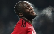 XONG! Solskjaer xác nhận tin tức xấu về Lukaku, hồi hộp chờ 'bom nổ'