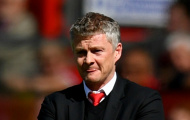'Nếu Solskjaer làm thế, nó cho thấy lý do ông ấy không nên là HLV M.U'