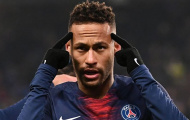 Neymar chỉ ra cái tên hay nhất từng đối mặt - 'hung thần' Real
