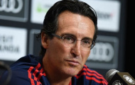 NÓNG! Emery nói câu chốt hạ, băng thủ quân Arsenal sắp có chủ mới