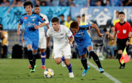 Pulisic ra mắt trong ngày Chelsea thất bại, Lampard nói gì?