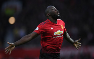 Romelu Lukaku: Ra đi hay ở lại?