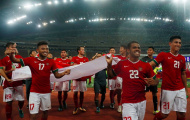 Báo Indo: Đụng độ ĐT Việt Nam, Indonesia đã rơi vào bảng tử thần