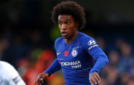 'Công thần' bị Barca dụ dỗ, Chelsea rơi vào tình thế tiến thoái lưỡng nan