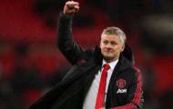 Solskjaer: 'Cậu ấy có thể vươn đến đẳng cấp thế giới'