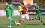 Thị uy sức mạnh, AS Roma giành chiến thắng hủy diệt 12-0