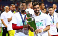 Tottenham đại chiến M.U, chi 60 triệu giật 'mơ ước' của Solskjaer