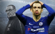 Lampard lên tiếng, tương lai của Jorginho rõ như ban ngày!