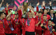 Vòng loại World Cup 2022: Đội tuyển Việt Nam cần nút “Refresh” để 'hóa rồng'
