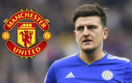 CĐV Man Utd: 'Băng đội trưởng? Cho hắn ta làm HLV luôn đi'