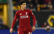 CĐV Liverpool: 'Cậu ta như Van Dijk, hay hơn cả Vidic'