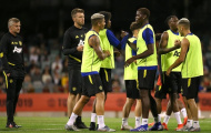 Gạt bom tấn đi, Man Utd có vấn đề 'cấp bách' cần Solskjaer giải quyết