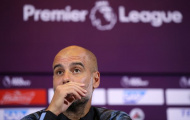 XONG! Pep lên tiếng, Man City rục rịch đón tân binh thứ 3