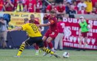 Thấy gì từ trận thua của Liverpool trước Dortmund?