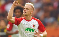 Cần 'quân dự bị' cho Robertson, Klopp nhắm mục tiêu giá rẻ từ quê nhà