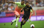 Thắng sốc Man City, Wolves chính thức vô địch Premier League Asia Trophy