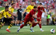 Điếm nhấn Liverpool 2-3 Dortmund: Với cái tên này, Klopp không cần Coutinho