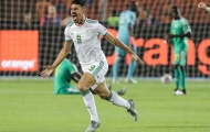 5 điểm nhấn Senegal 0-1 Algeria: Trận cầu bạo lực; Algeria sút 1 ăn luôn!