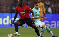 Đây! Sự hạn chế dễ thấy của Man Utd ở trận gặp Inter Milan