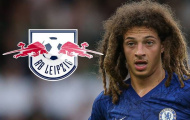 Vượt qua KTYT, sao Chelsea tiếp bước Jadon Sancho tới Bundesliga