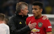 HLV Solskjaer: 'Cậu ấy khiến tôi nhớ đến Ryan Giggs'