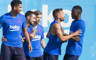Từ ngày De Jong và Griezmann xuất hiện, đây là thay đổi khó tin của Barcelona
