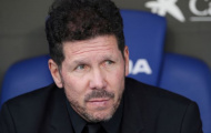 Atletico mua 'siêu tiền vệ' nước Anh: Chiêu bài tất tay của Simeone!