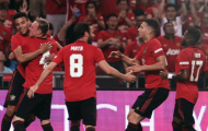 Biến học trò Conte thành 'quân xanh', Man United ra quân thắng lợi tại ICC 2019