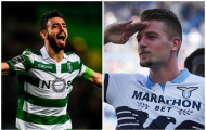 Bruno Fernandes và Milinkovic-Savic, MU nên chọn ai?