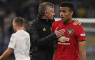 Đấu Inter, đâu là đội hình tối ưu của Man Utd?