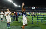 'Chelsea có một số cầu thủ trẻ rất tài năng...'