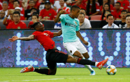 Chỉ 3 trận, Man Utd đã sở hữu 'quái thú xoạc bóng' đáng sợ