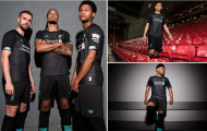 Dàn soái ca Liverpool nổi bật với 'bộ cánh' mới độc đáo