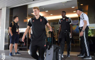 De Ligt giờ chiếm hết 'spotlight' của Ronaldo tại Juventus