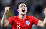So sánh Maguire với các trung vệ Man Utd qua từng chỉ số