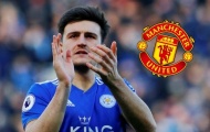 Fan Quỷ đỏ háo hức: 'Có cậu ấy, chúng ta đâu cần Maguire'