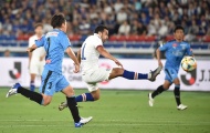 Highlights: Kawasaki Frontale 1-0 Chelsea (Giao hữu)