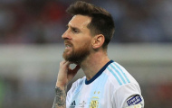 Không phải Messi, đây mới là cầu thủ xuất sắc nhất Barcelona mùa vừa rồi