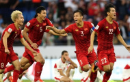 Làm thế nào để thầy Park tận dụng cơ hội lịch sử tại vòng loại World Cup 2022?