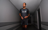 Liverpool tung mẫu áo đấu kỷ niệm 100 năm tri ân người cũ