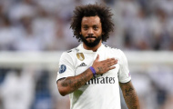 Marcelo lên tiếng, Real phá két đón 'siêu bom' 200 triệu về Bernabeu