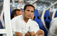 Chelsea thua muối mặt, Lampard nói thẳng mục tiêu mùa 2019/20