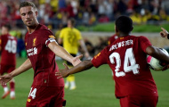 Đây, bí mật thú vị sau quả phạt đền của sao trẻ Liverpool
