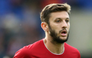 Thương binh của Liverpool tiếp tục 'đau đớn' tại Mỹ