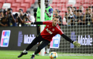 TRỰC TIẾP Man Utd 1-0 Inter: Chiến thắng thuyết phục! (KT)