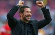 Vì 1 điều, Atletico đã sẵn sàng đón 'phù thuỷ' nước Anh về Madrid