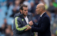 NÓNG: Zidane lên tiếng, đã rõ tương lai của 'ma tốc độ' tại Bernabeu