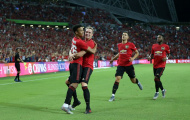 Thắng Inter, Man Utd khiến nhiều đội bóng phải e dè