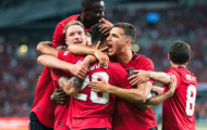 5 điểm nhấn Man Utd 1-0 Inter: Một Man United đáng xem; Phải giữ Pogba!