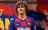 Đối đầu Chelsea ở tour du đấu hè, Barca sẽ sử dụng đội hình nào?